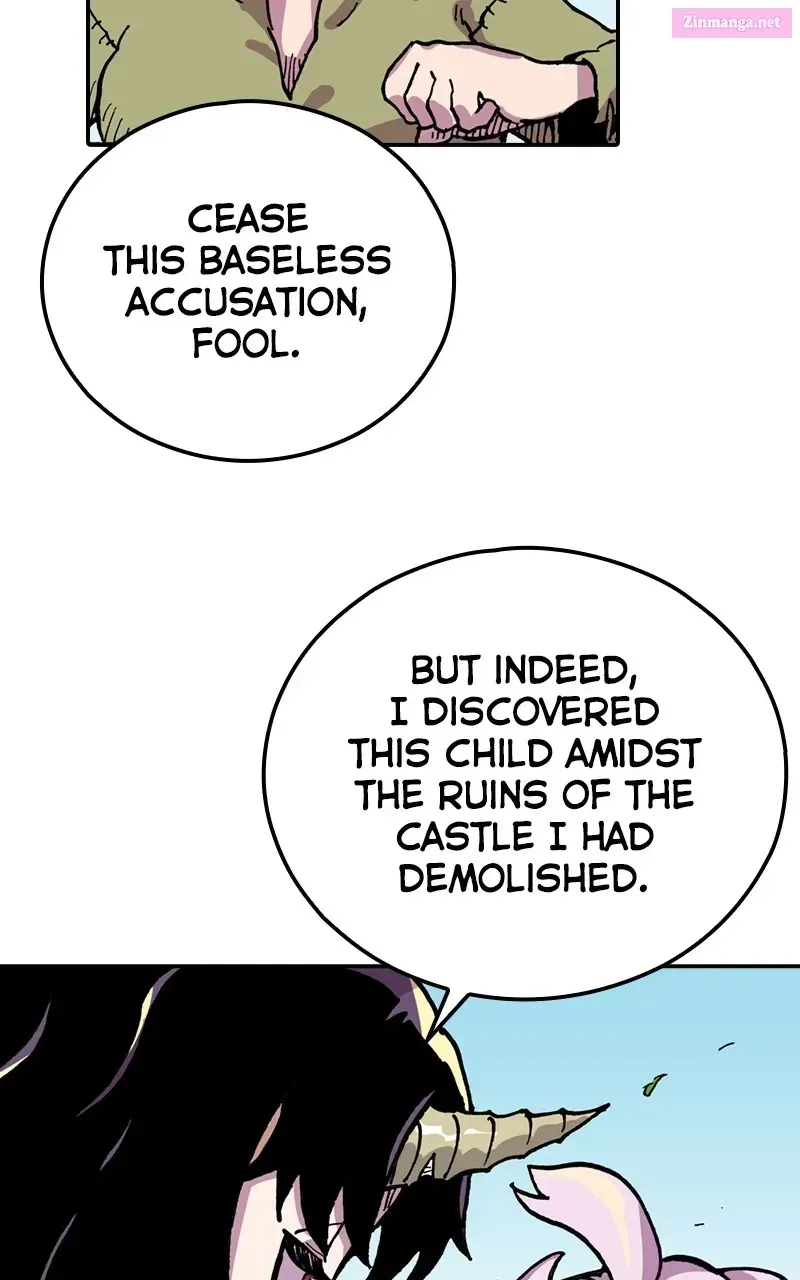 Clevatess: The Devil Beast King, The Baby, & The Corpse Hero Chapter 6 page 26 - 