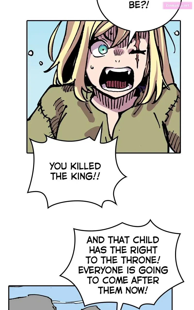 Clevatess: The Devil Beast King, The Baby, & The Corpse Hero Chapter 6 page 29 - 