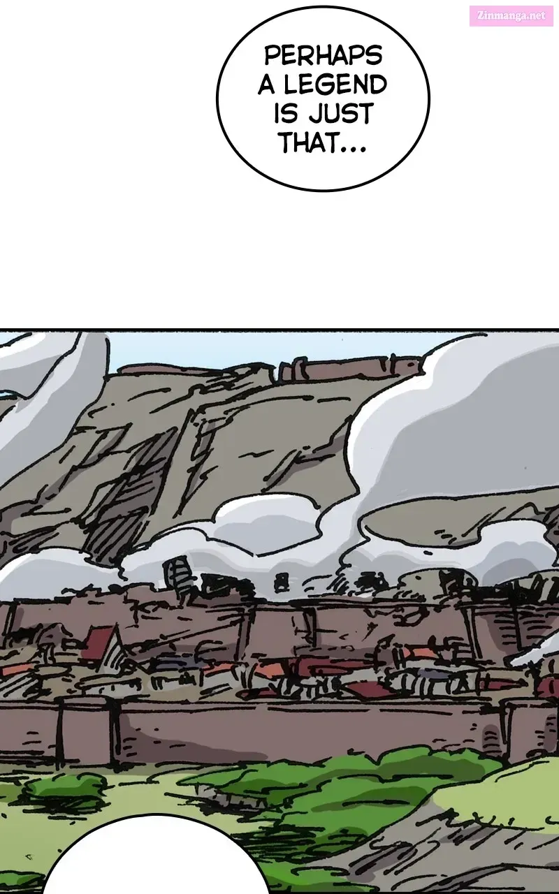Clevatess: The Devil Beast King, The Baby, & The Corpse Hero Chapter 6 page 4 - 