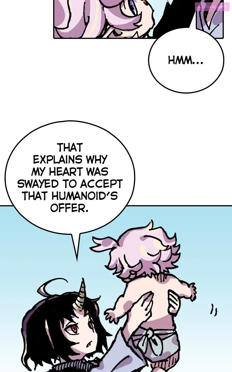 Clevatess: The Devil Beast King, The Baby, & The Corpse Hero Chapter 6 page 32 - 