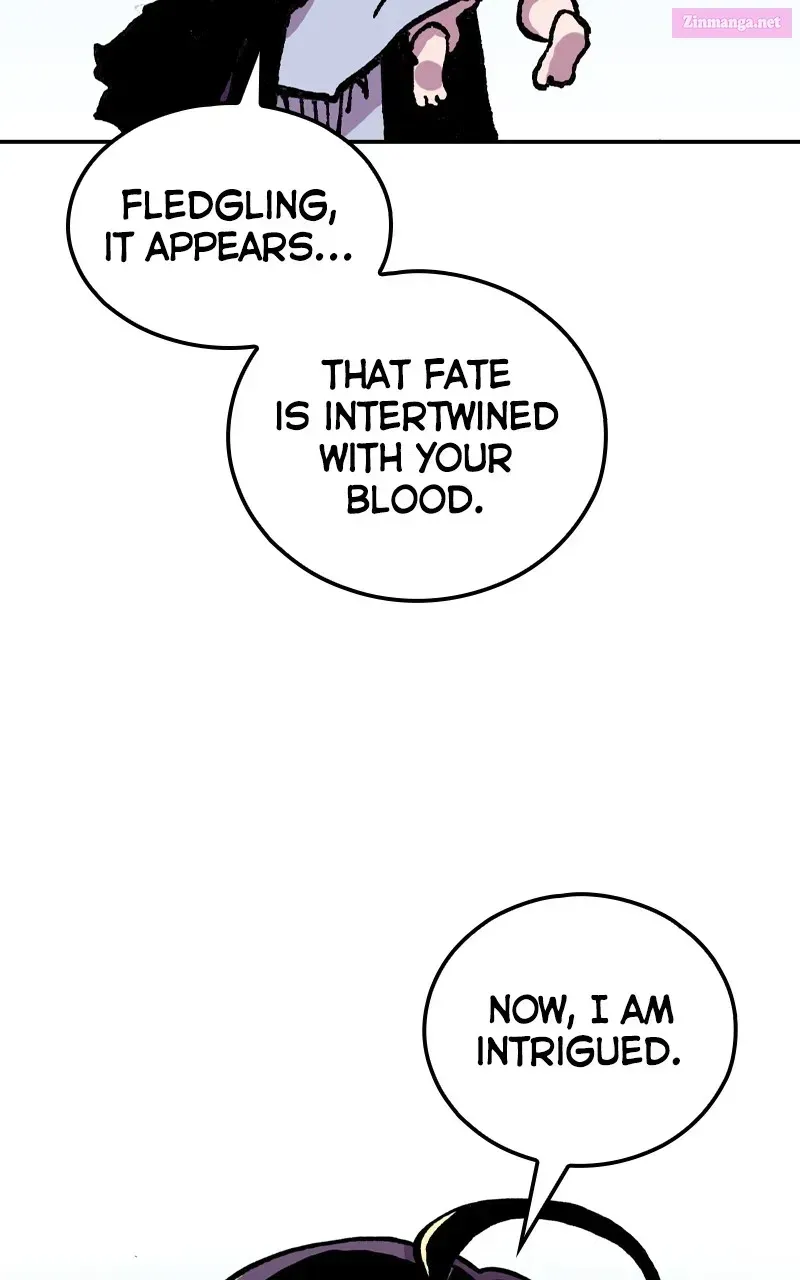 Clevatess: The Devil Beast King, The Baby, & The Corpse Hero Chapter 6 page 33 - 
