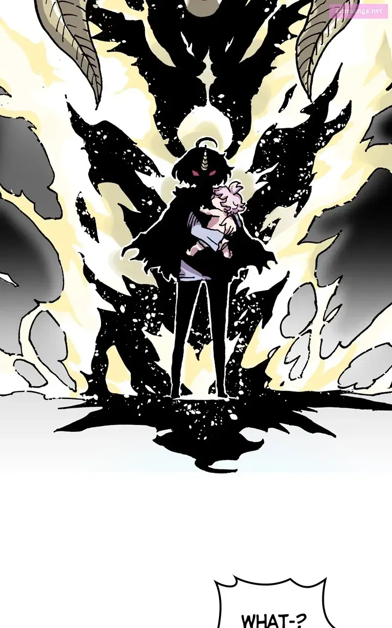 Clevatess: The Devil Beast King, The Baby, & The Corpse Hero Chapter 6 page 36 - 