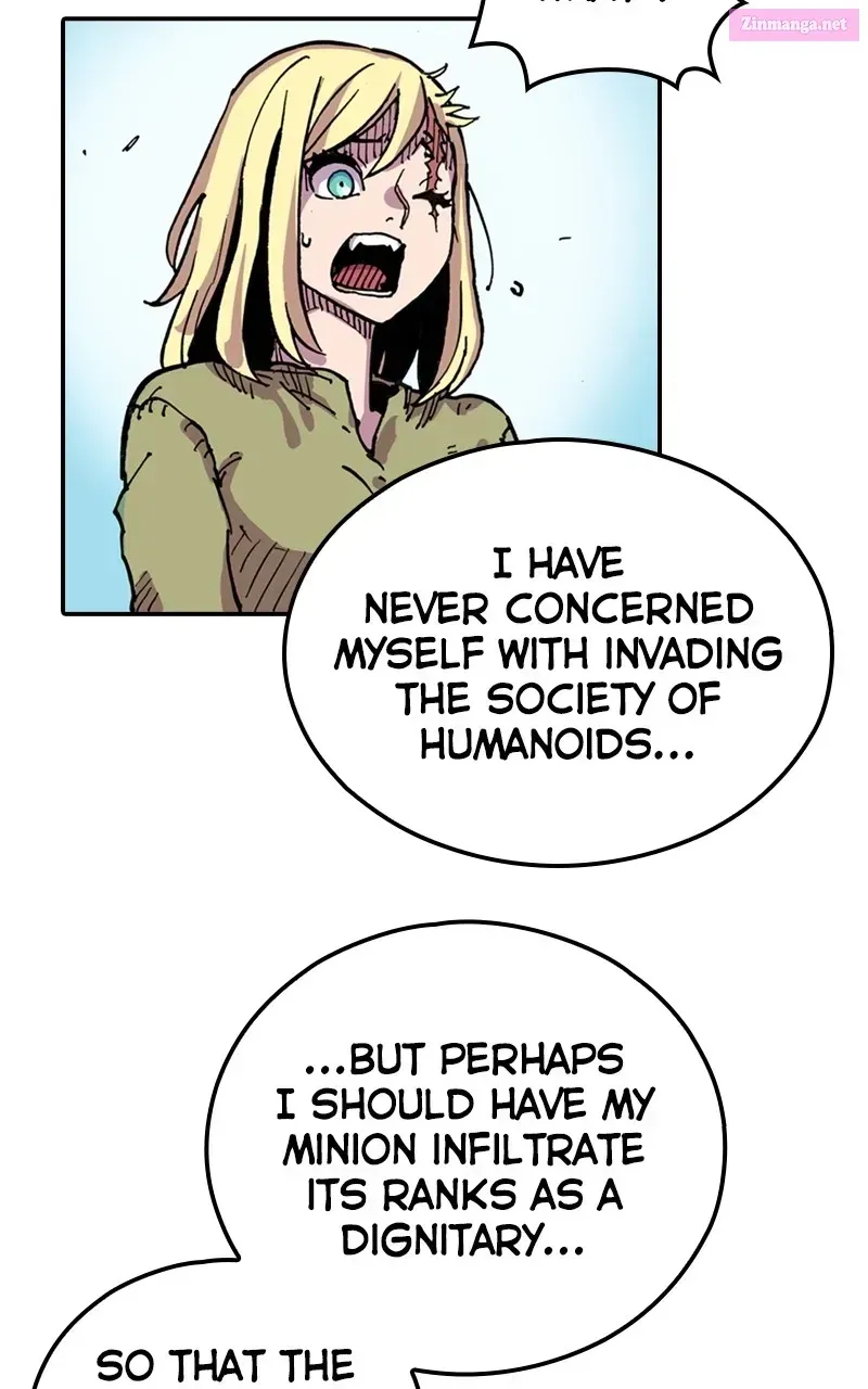Clevatess: The Devil Beast King, The Baby, & The Corpse Hero Chapter 6 page 37 - 