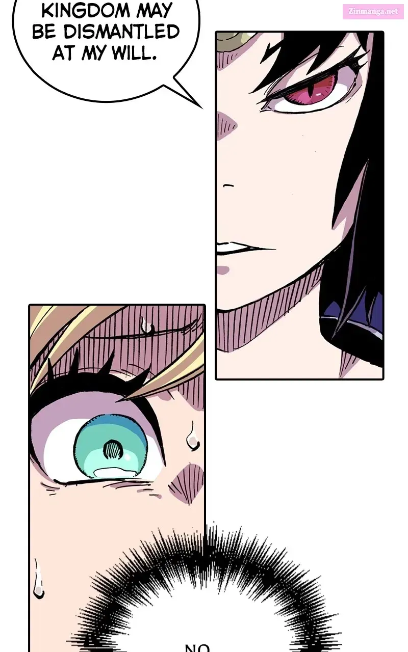 Clevatess: The Devil Beast King, The Baby, & The Corpse Hero Chapter 6 page 38 - 
