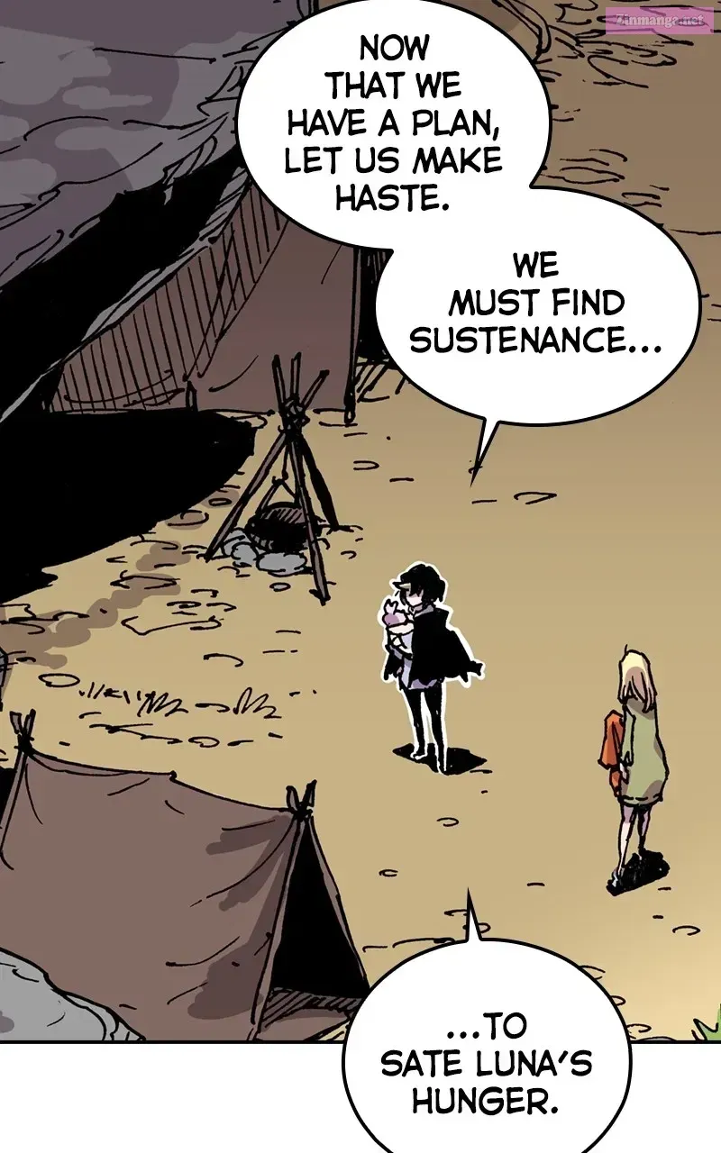 Clevatess: The Devil Beast King, The Baby, & The Corpse Hero Chapter 6 page 40 - 