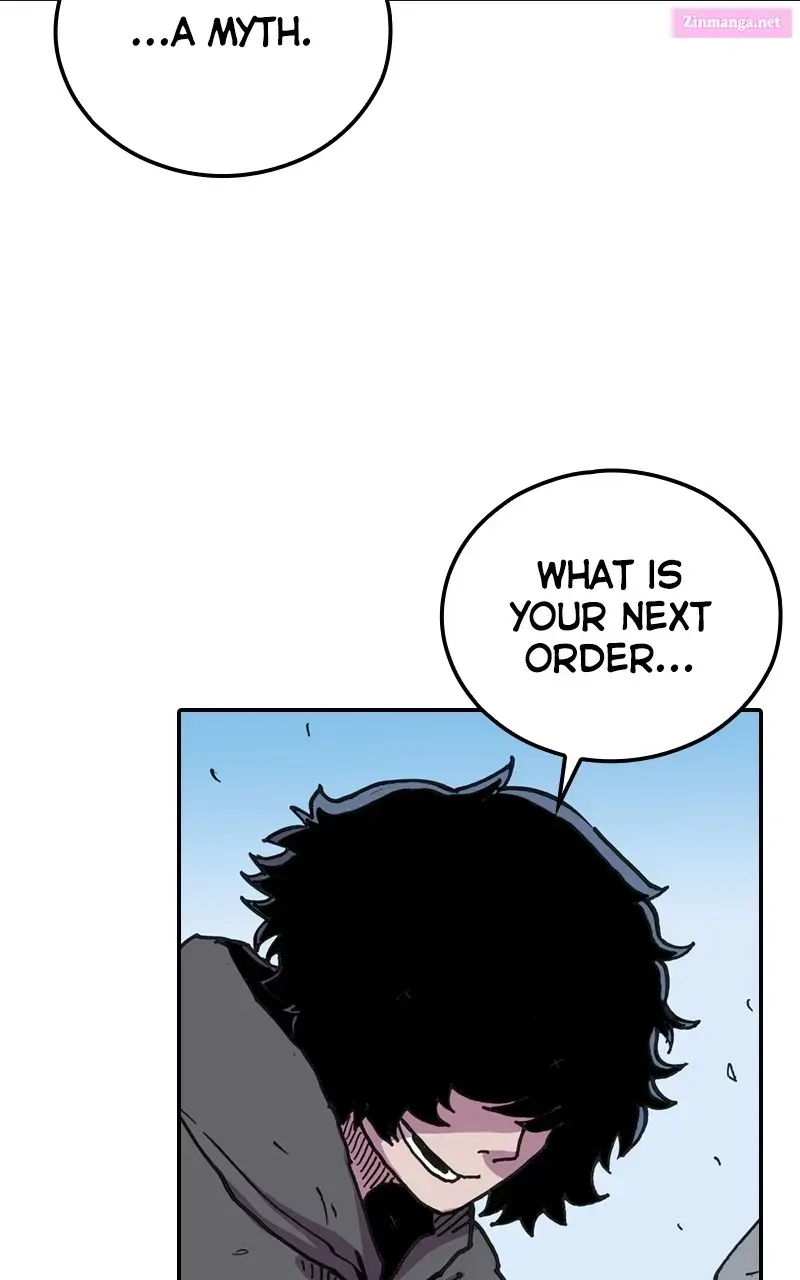 Clevatess: The Devil Beast King, The Baby, & The Corpse Hero Chapter 6 page 5 - 