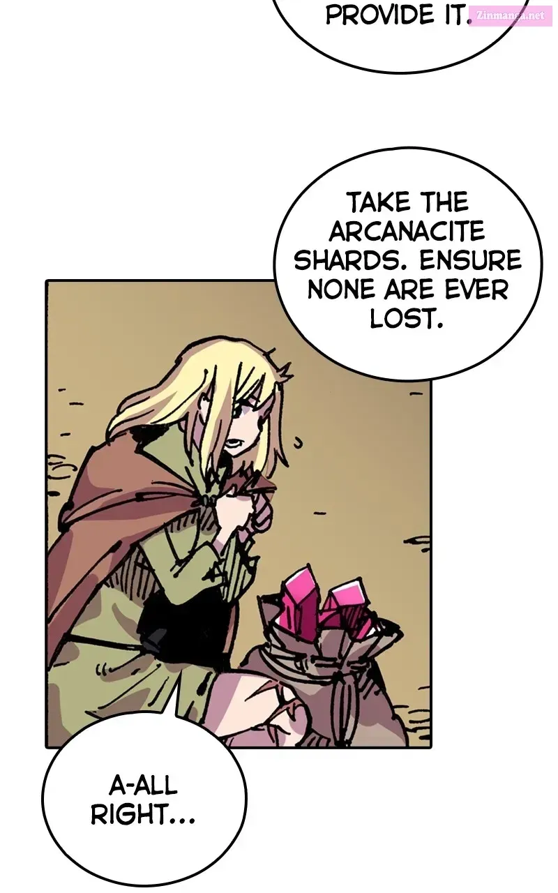 Clevatess: The Devil Beast King, The Baby, & The Corpse Hero Chapter 6 page 42 - 