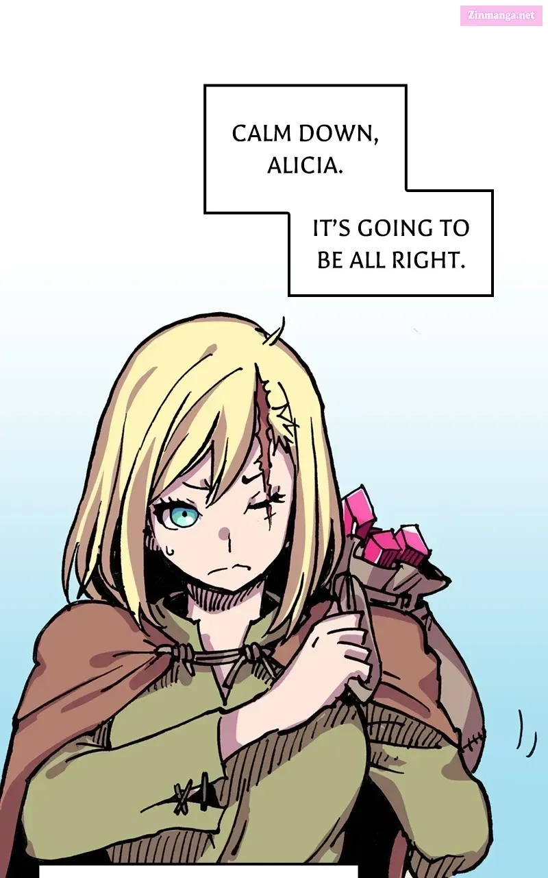Clevatess: The Devil Beast King, The Baby, & The Corpse Hero Chapter 6 page 43 - 