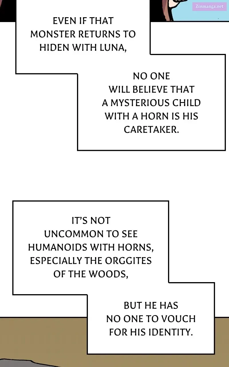 Clevatess: The Devil Beast King, The Baby, & The Corpse Hero Chapter 6 page 44 - 