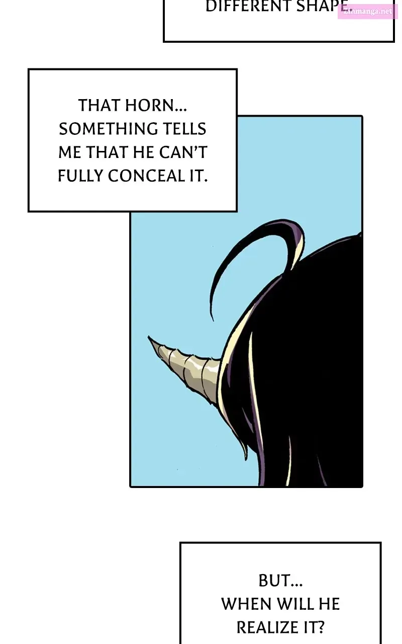 Clevatess: The Devil Beast King, The Baby, & The Corpse Hero Chapter 6 page 46 - 