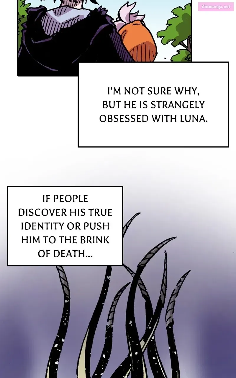 Clevatess: The Devil Beast King, The Baby, & The Corpse Hero Chapter 6 page 48 - 