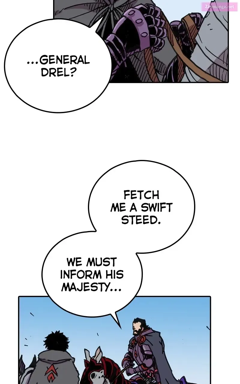 Clevatess: The Devil Beast King, The Baby, & The Corpse Hero Chapter 6 page 6 - 