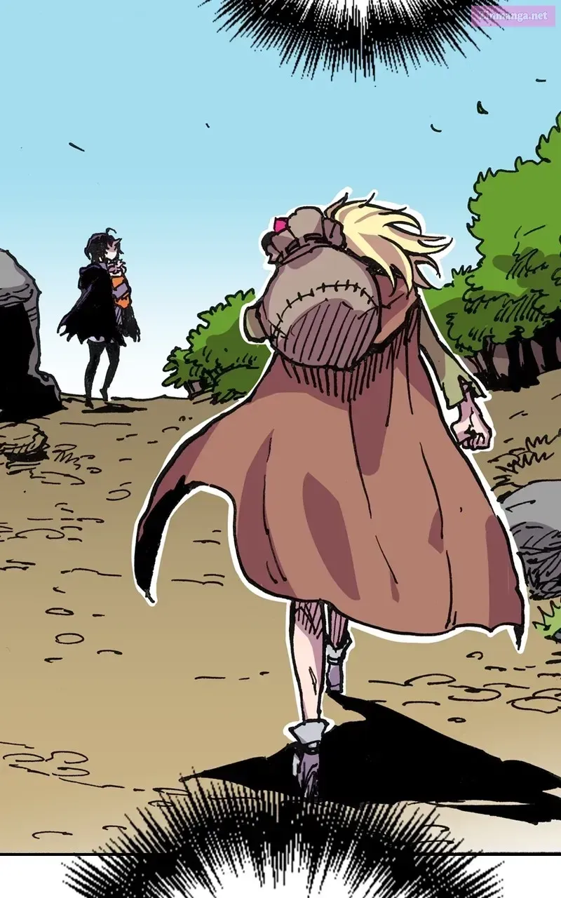 Clevatess: The Devil Beast King, The Baby, & The Corpse Hero Chapter 6 page 51 - 