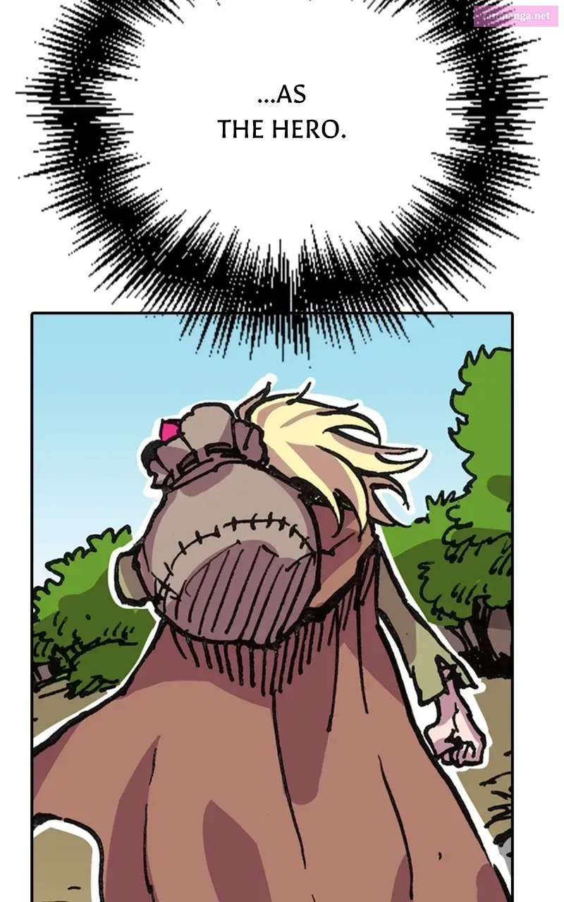 Clevatess: The Devil Beast King, The Baby, & The Corpse Hero Chapter 6 page 52 - 