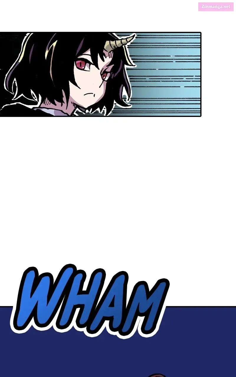 Clevatess: The Devil Beast King, The Baby, & The Corpse Hero Chapter 6 page 57 - 