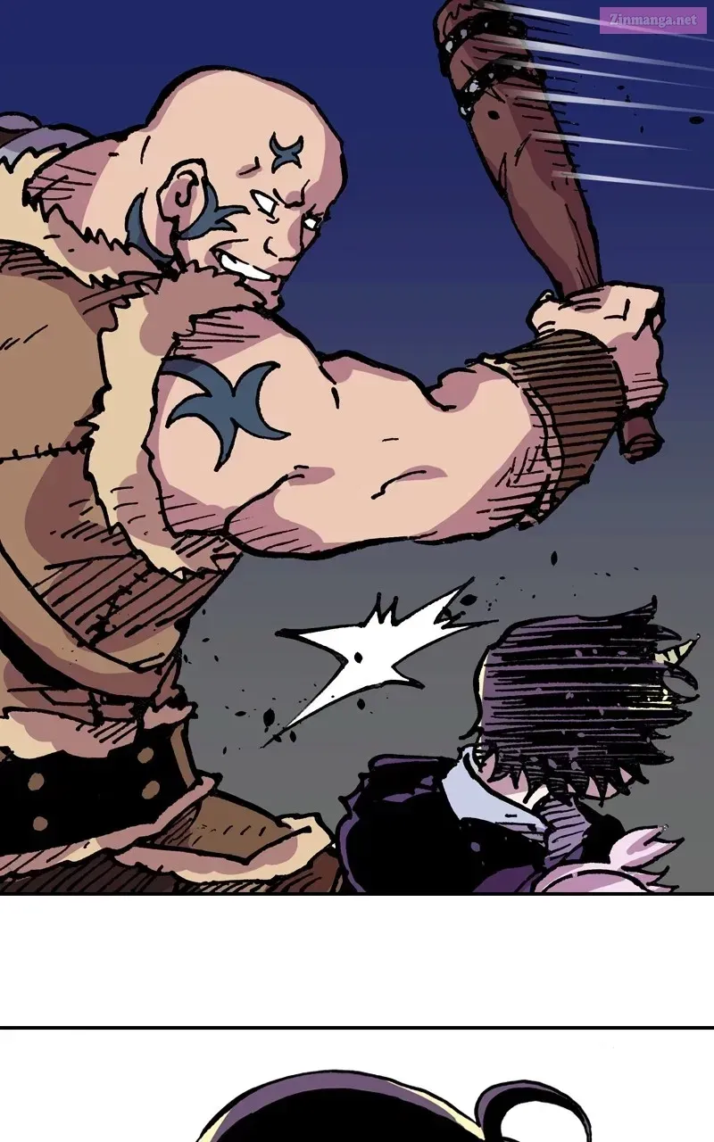 Clevatess: The Devil Beast King, The Baby, & The Corpse Hero Chapter 6 page 58 - 