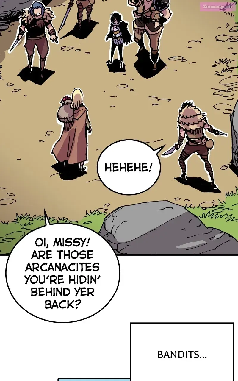 Clevatess: The Devil Beast King, The Baby, & The Corpse Hero Chapter 6 page 60 - 