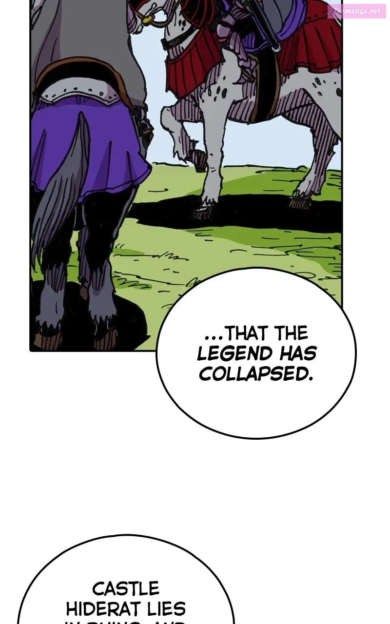 Clevatess: The Devil Beast King, The Baby, & The Corpse Hero Chapter 6 page 7 - 