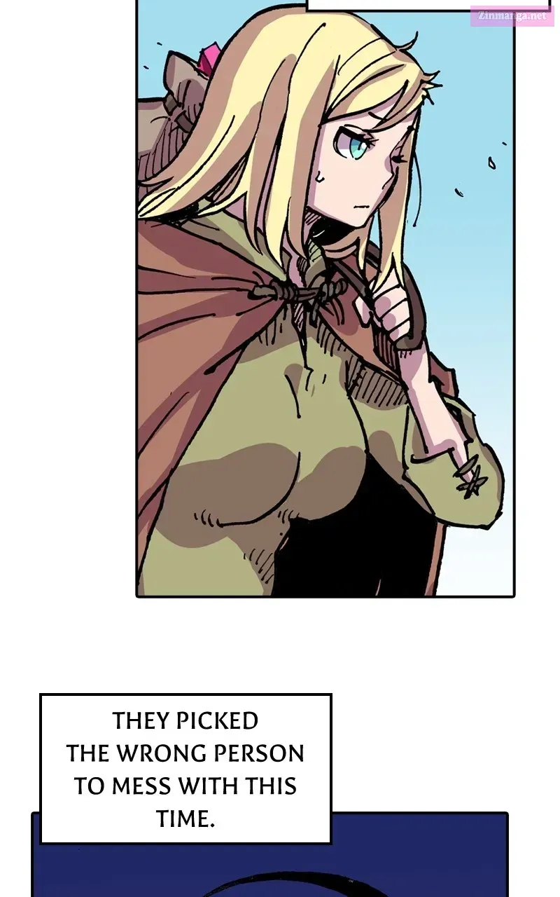 Clevatess: The Devil Beast King, The Baby, & The Corpse Hero Chapter 6 page 61 - 