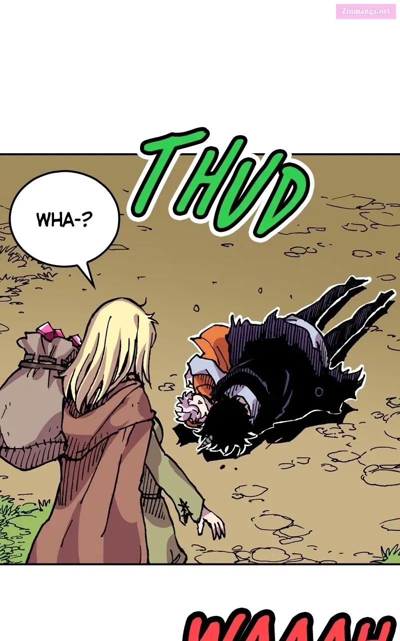 Clevatess: The Devil Beast King, The Baby, & The Corpse Hero Chapter 6 page 63 - 