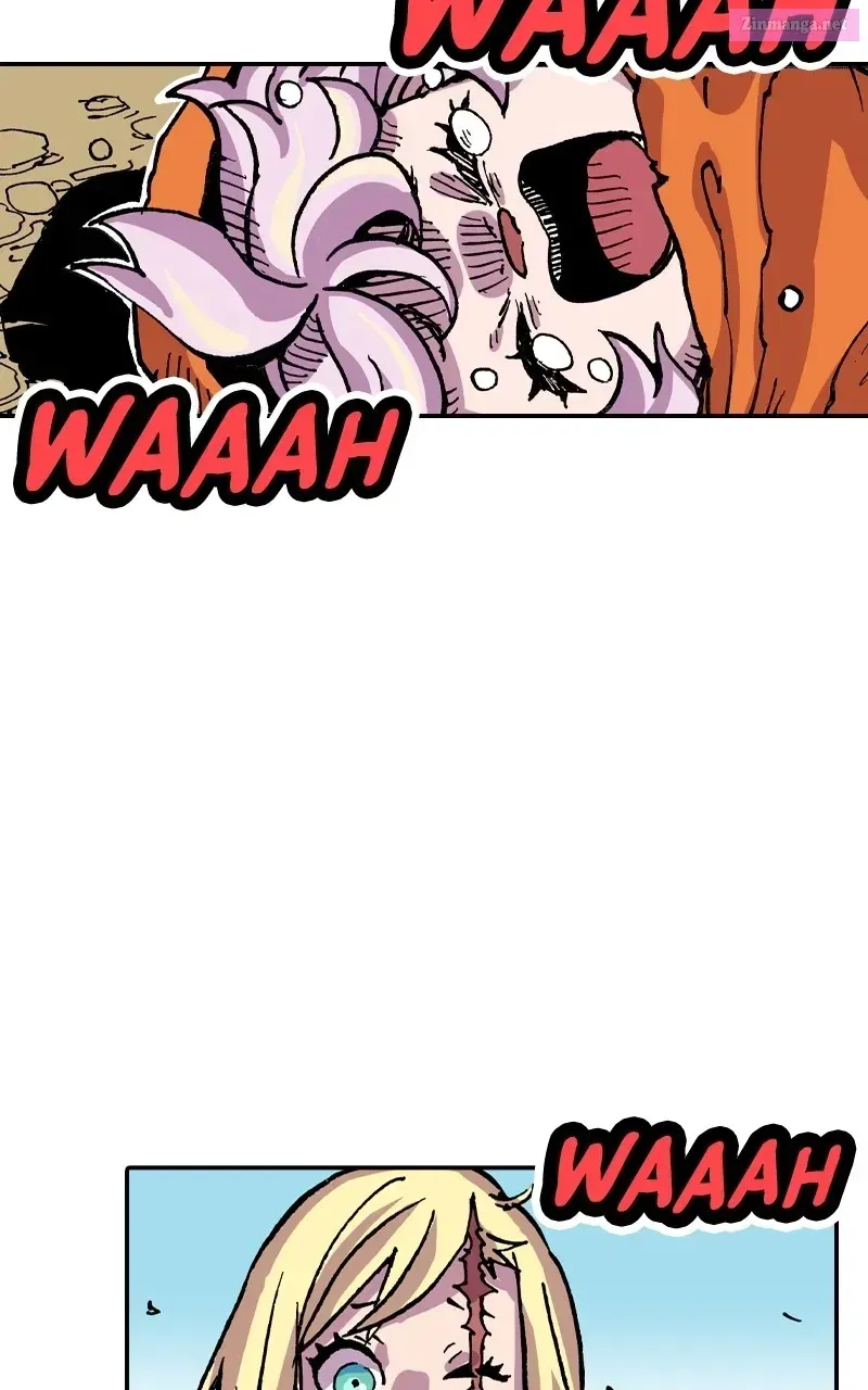 Clevatess: The Devil Beast King, The Baby, & The Corpse Hero Chapter 6 page 64 - 