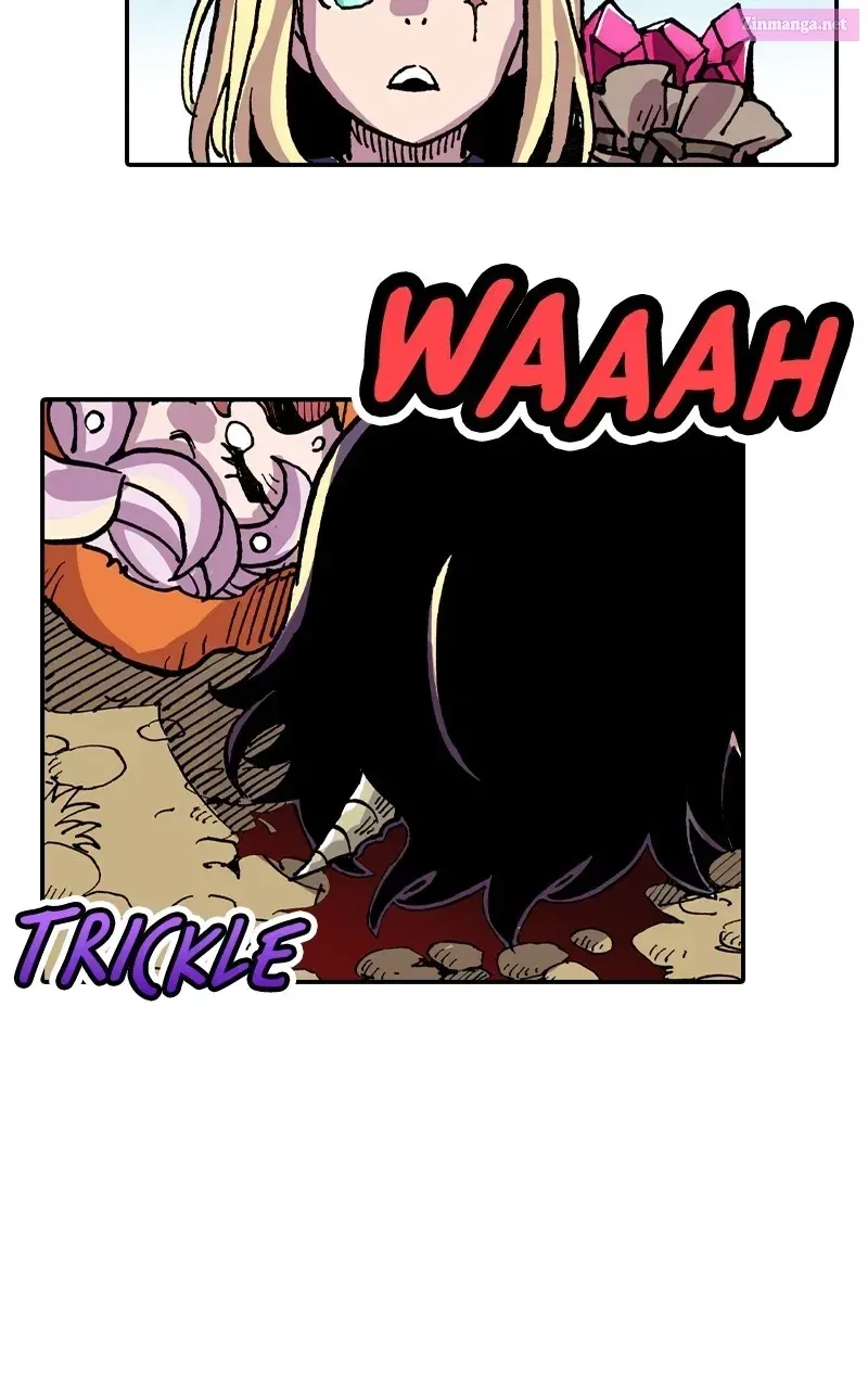 Clevatess: The Devil Beast King, The Baby, & The Corpse Hero Chapter 6 page 65 - 