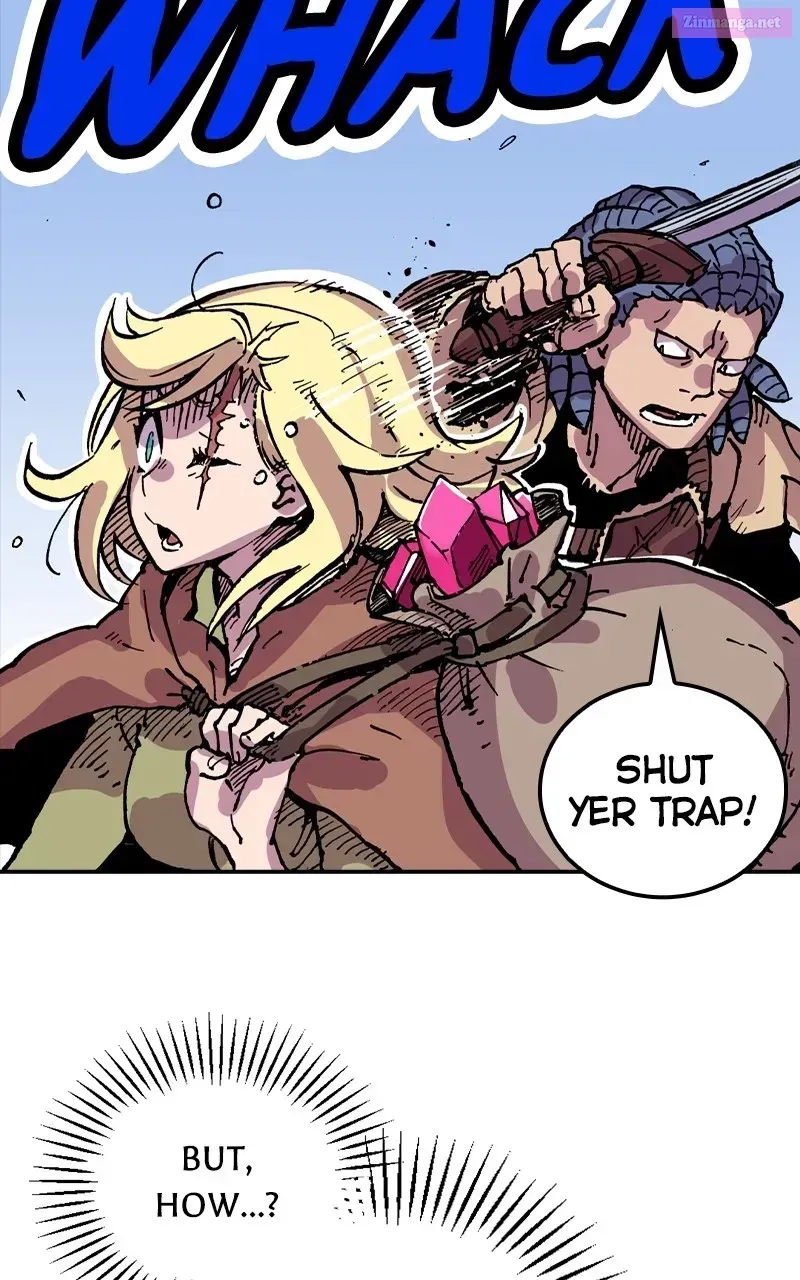 Clevatess: The Devil Beast King, The Baby, & The Corpse Hero Chapter 6 page 68 - 