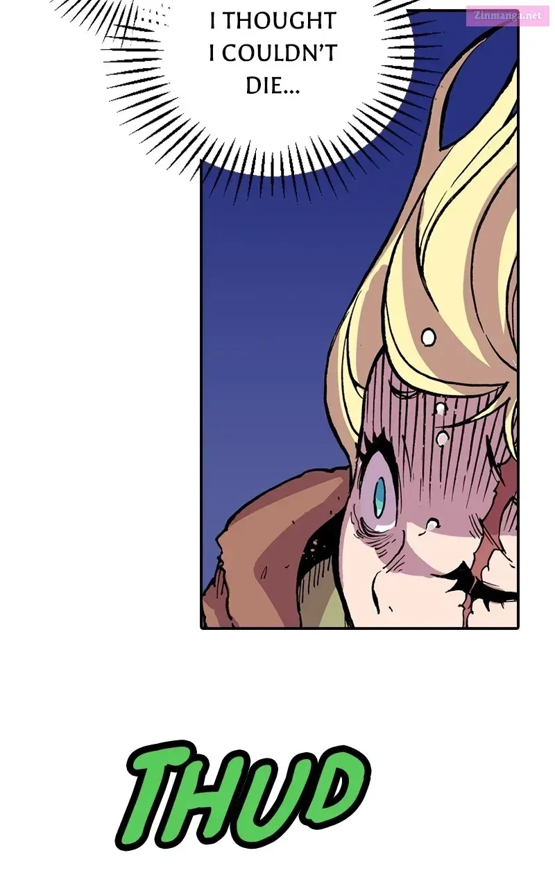 Clevatess: The Devil Beast King, The Baby, & The Corpse Hero Chapter 6 page 69 - 