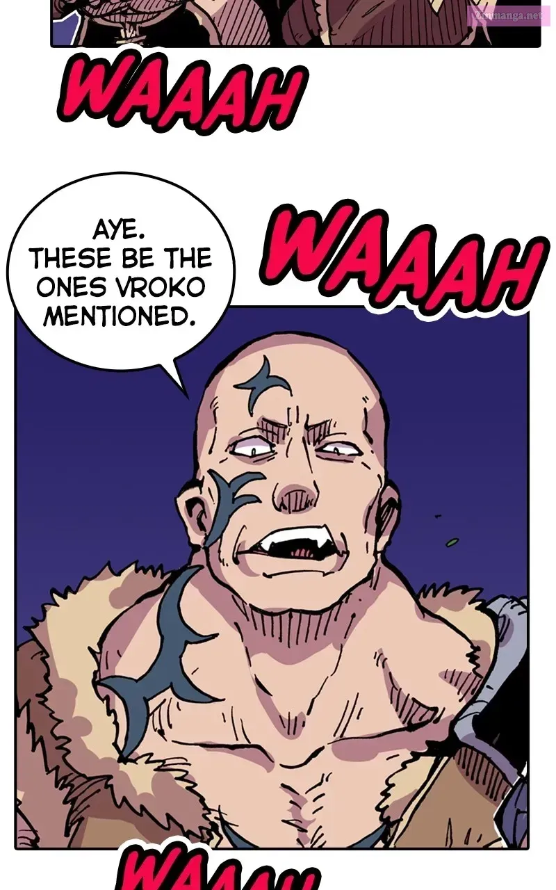 Clevatess: The Devil Beast King, The Baby, & The Corpse Hero Chapter 6 page 71 - 