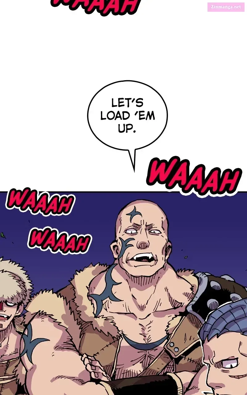 Clevatess: The Devil Beast King, The Baby, & The Corpse Hero Chapter 6 page 72 - 