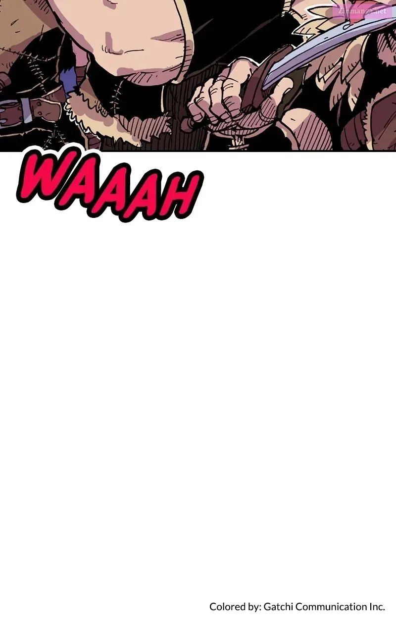 Clevatess: The Devil Beast King, The Baby, & The Corpse Hero Chapter 6 page 73 - 