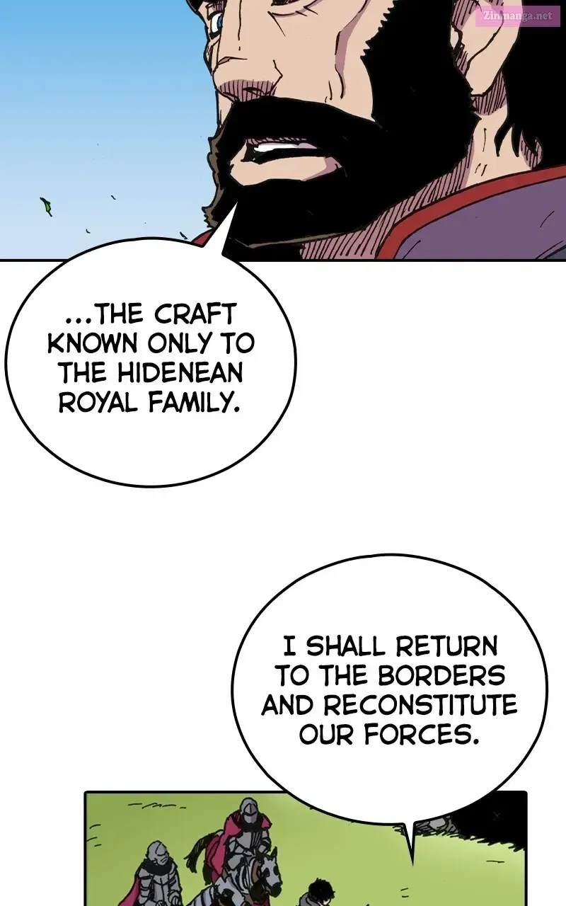 Clevatess: The Devil Beast King, The Baby, & The Corpse Hero Chapter 6 page 10 - 