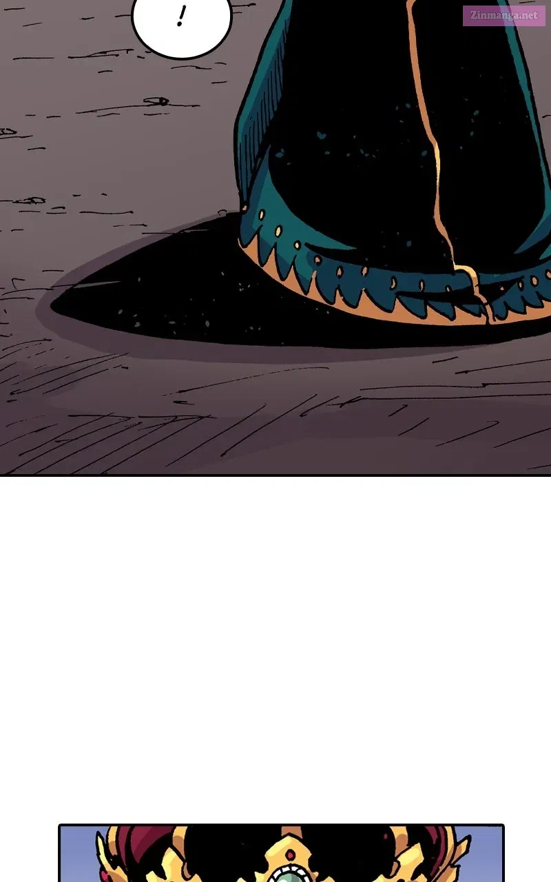 Clevatess: The Devil Beast King, The Baby, & The Corpse Hero Chapter 60 page 2 - 