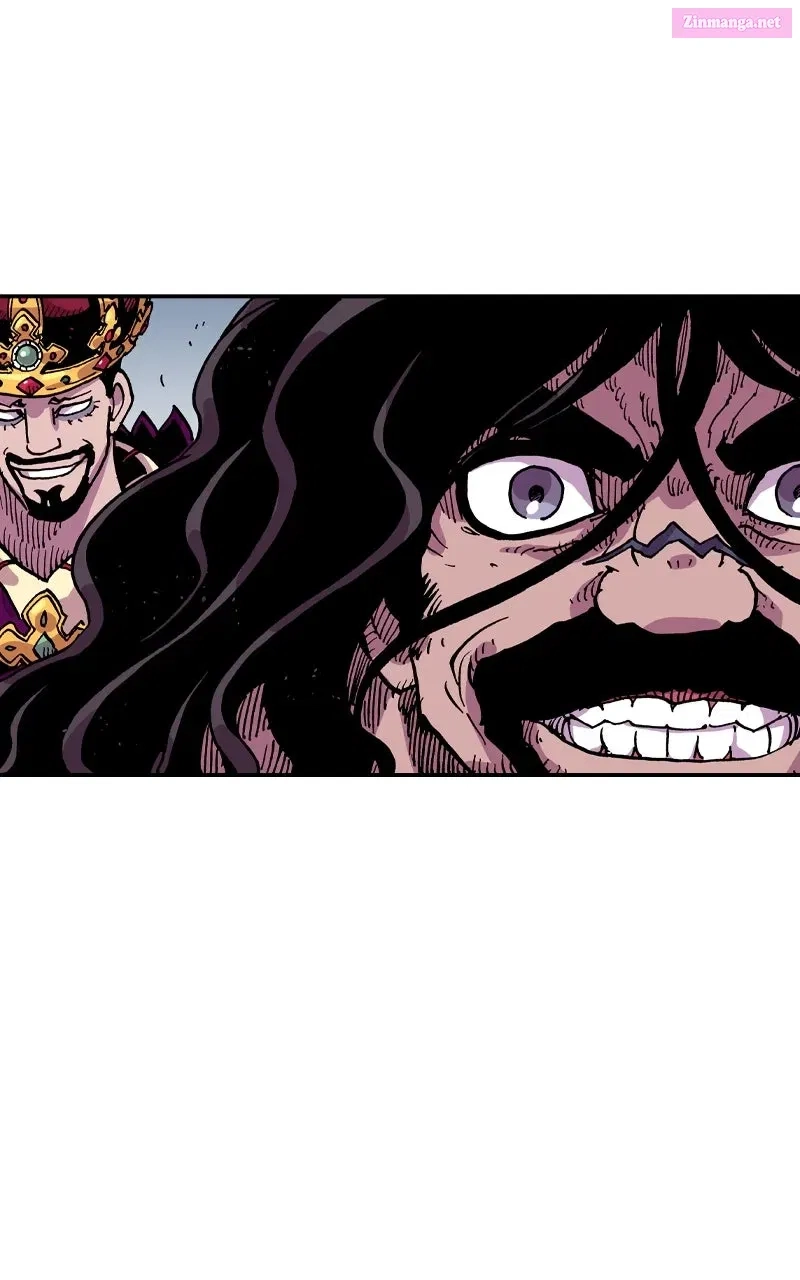 Clevatess: The Devil Beast King, The Baby, & The Corpse Hero Chapter 60 page 15 - 