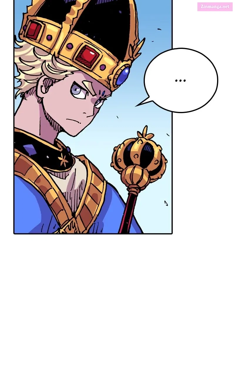Clevatess: The Devil Beast King, The Baby, & The Corpse Hero Chapter 60 page 19 - 