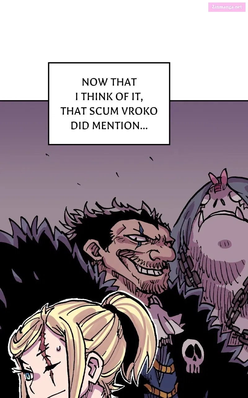 Clevatess: The Devil Beast King, The Baby, & The Corpse Hero Chapter 60 page 26 - 