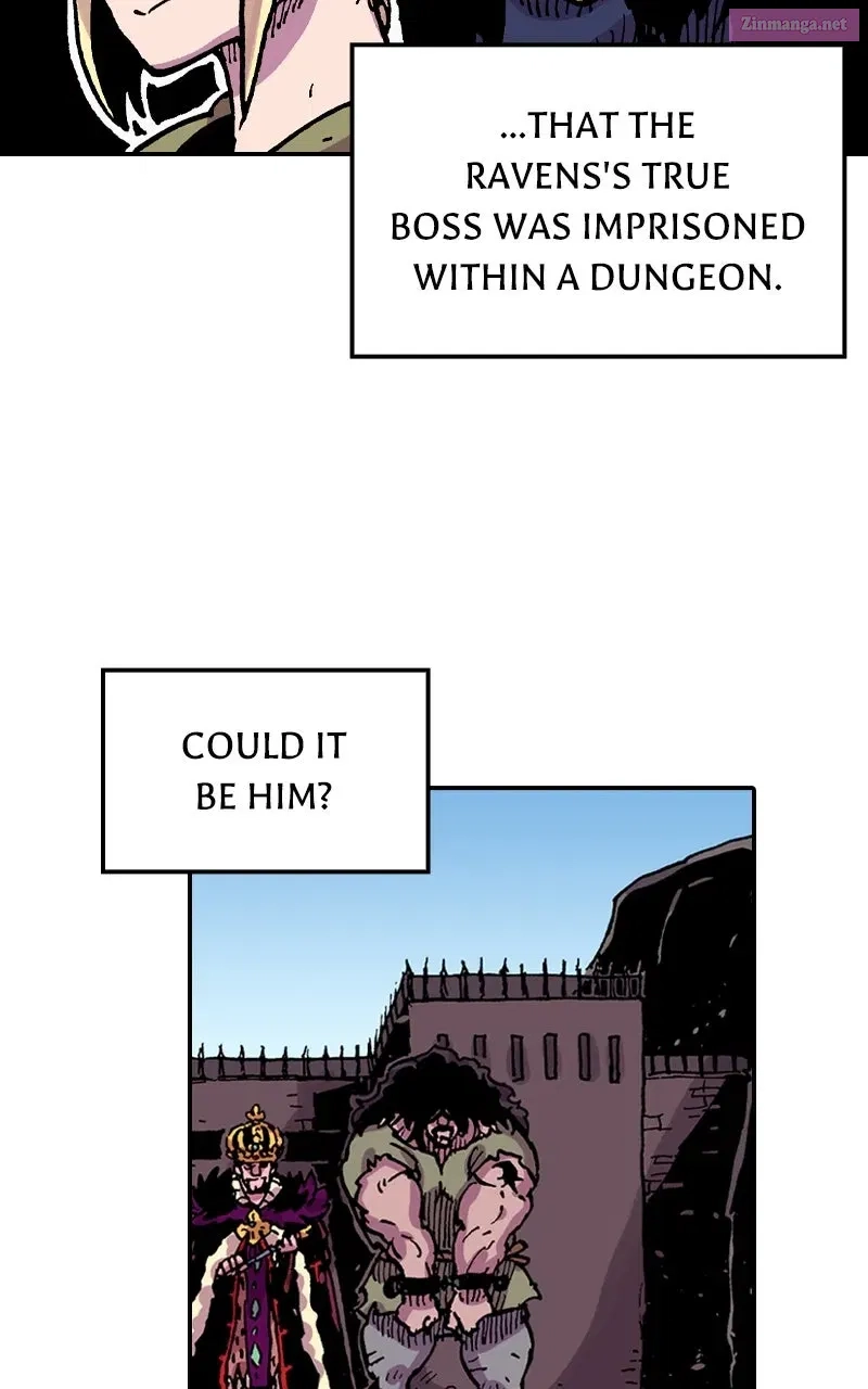 Clevatess: The Devil Beast King, The Baby, & The Corpse Hero Chapter 60 page 27 - 