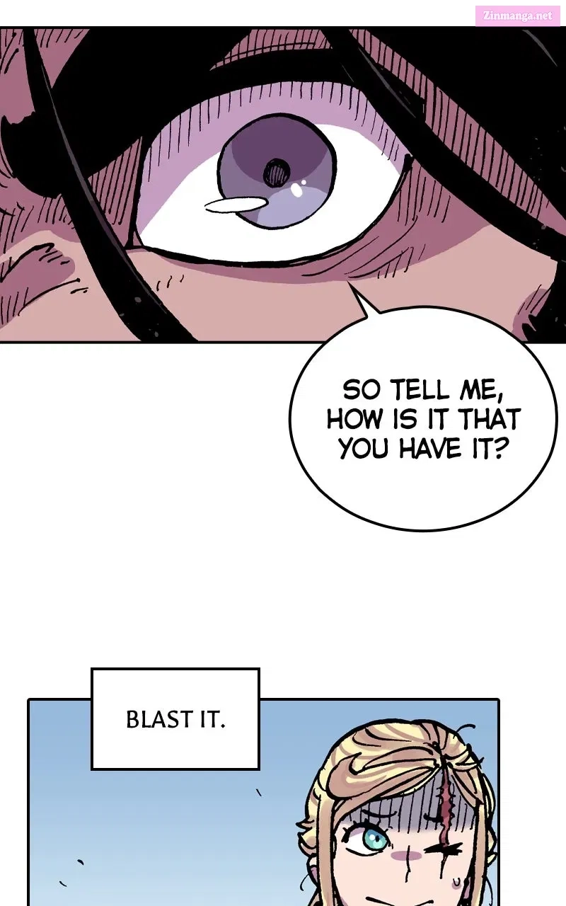 Clevatess: The Devil Beast King, The Baby, & The Corpse Hero Chapter 60 page 34 - 