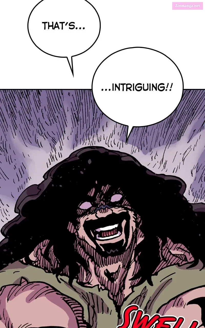 Clevatess: The Devil Beast King, The Baby, & The Corpse Hero Chapter 60 page 38 - 