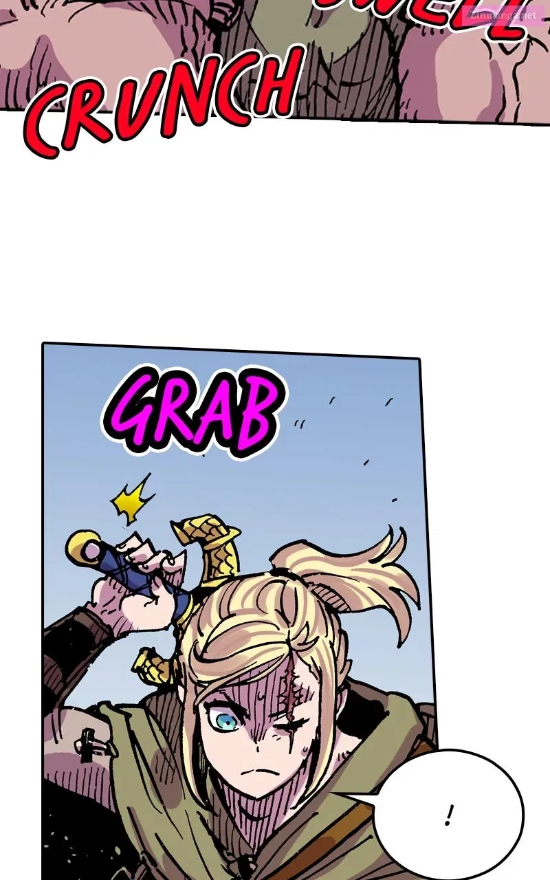 Clevatess: The Devil Beast King, The Baby, & The Corpse Hero Chapter 60 page 39 - 