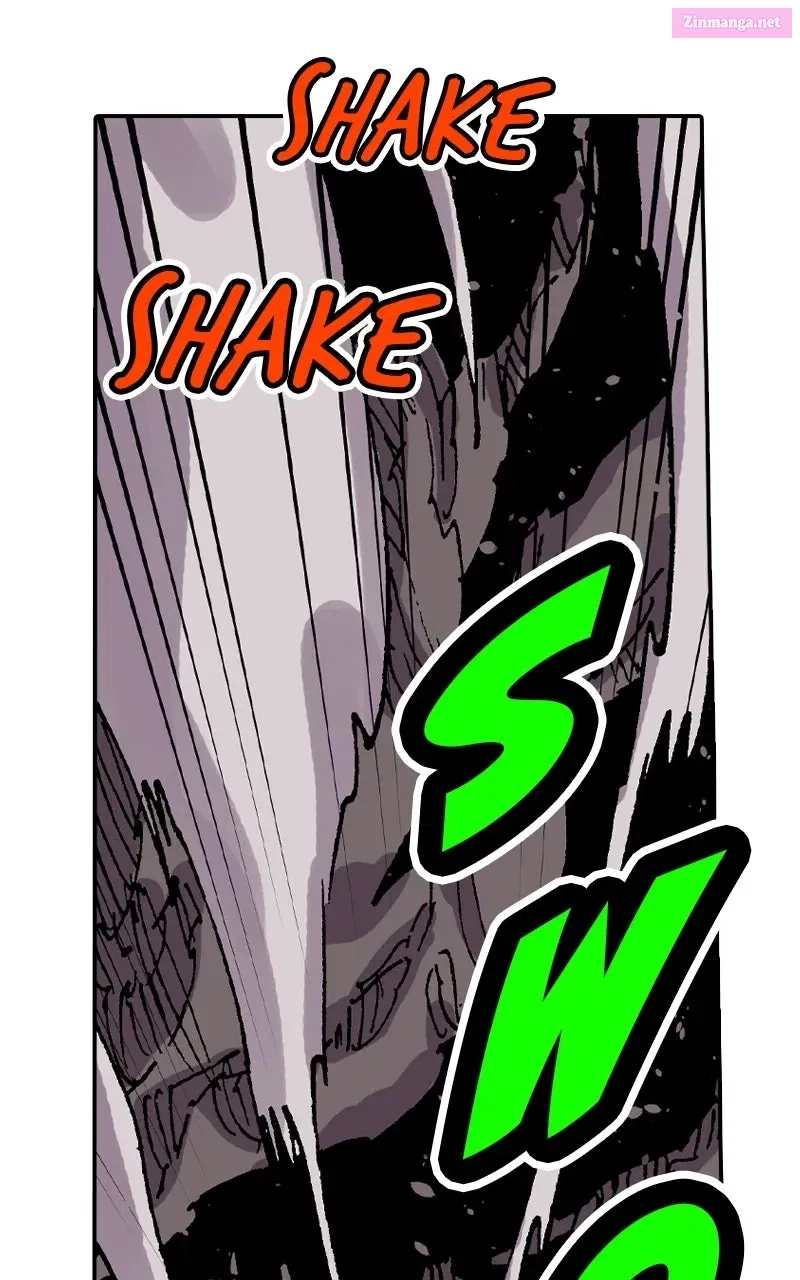 Clevatess: The Devil Beast King, The Baby, & The Corpse Hero Chapter 60 page 43 - 