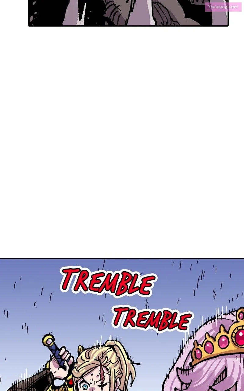 Clevatess: The Devil Beast King, The Baby, & The Corpse Hero Chapter 60 page 45 - 