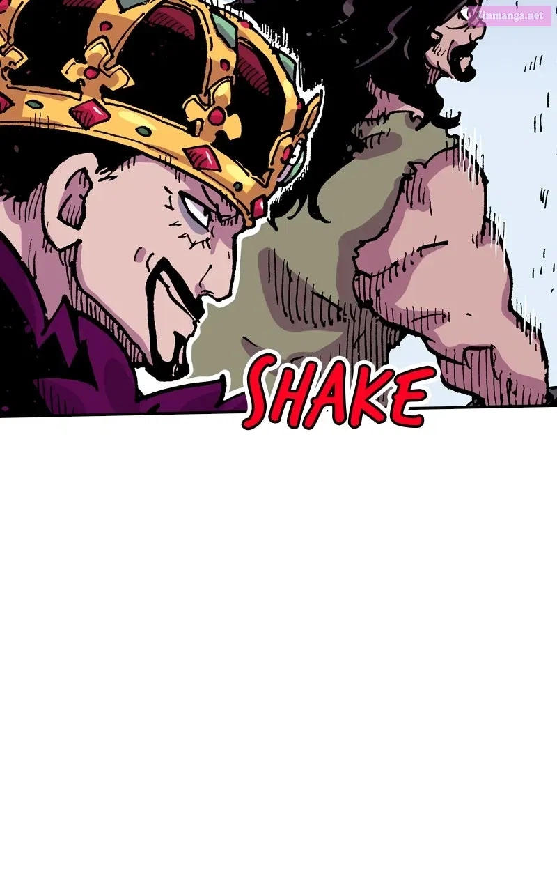 Clevatess: The Devil Beast King, The Baby, & The Corpse Hero Chapter 60 page 47 - 