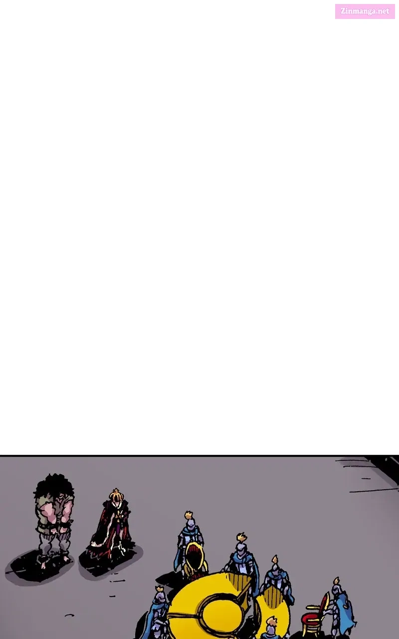 Clevatess: The Devil Beast King, The Baby, & The Corpse Hero Chapter 60 page 55 - 