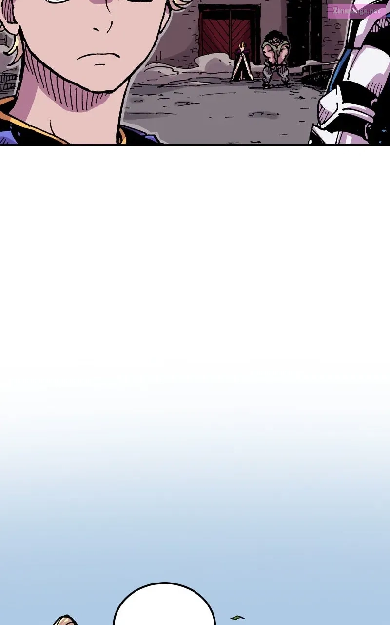 Clevatess: The Devil Beast King, The Baby, & The Corpse Hero Chapter 60 page 10 - 