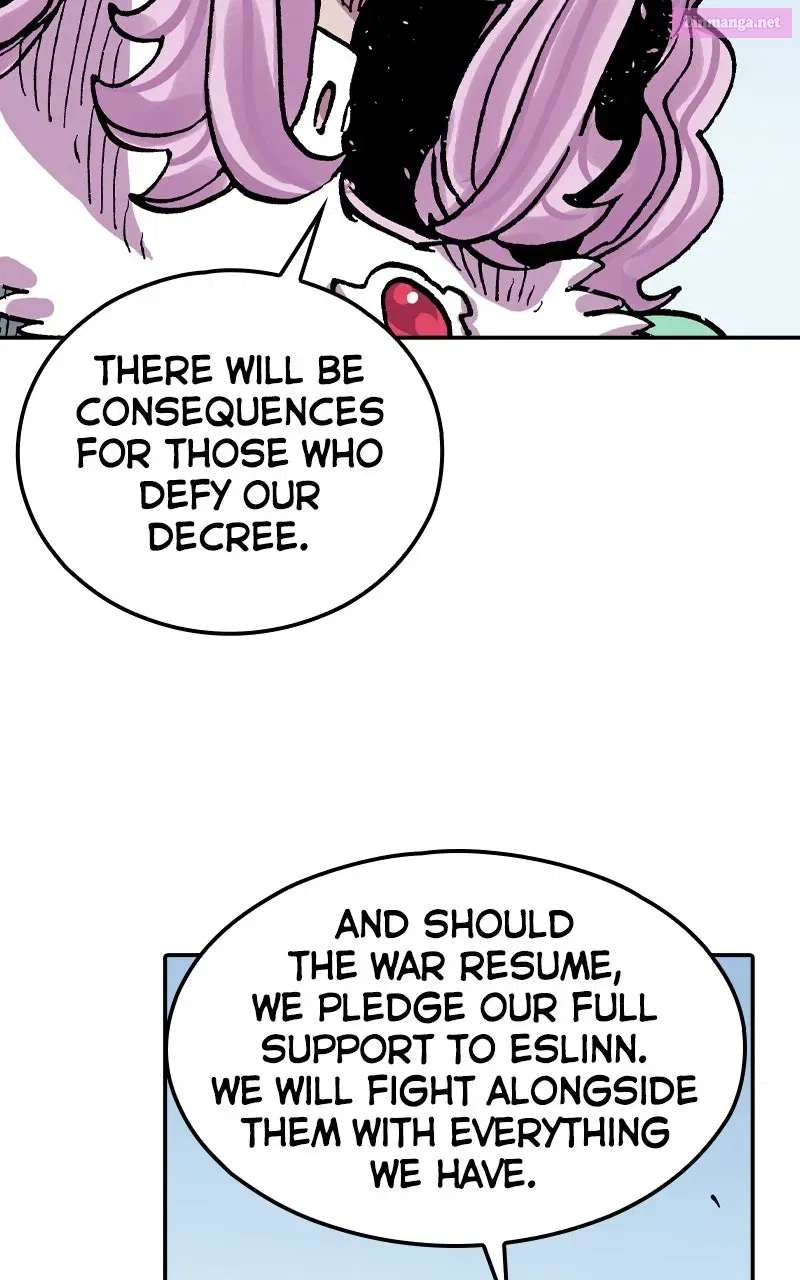 Clevatess: The Devil Beast King, The Baby, & The Corpse Hero Chapter 61 page 15 - 