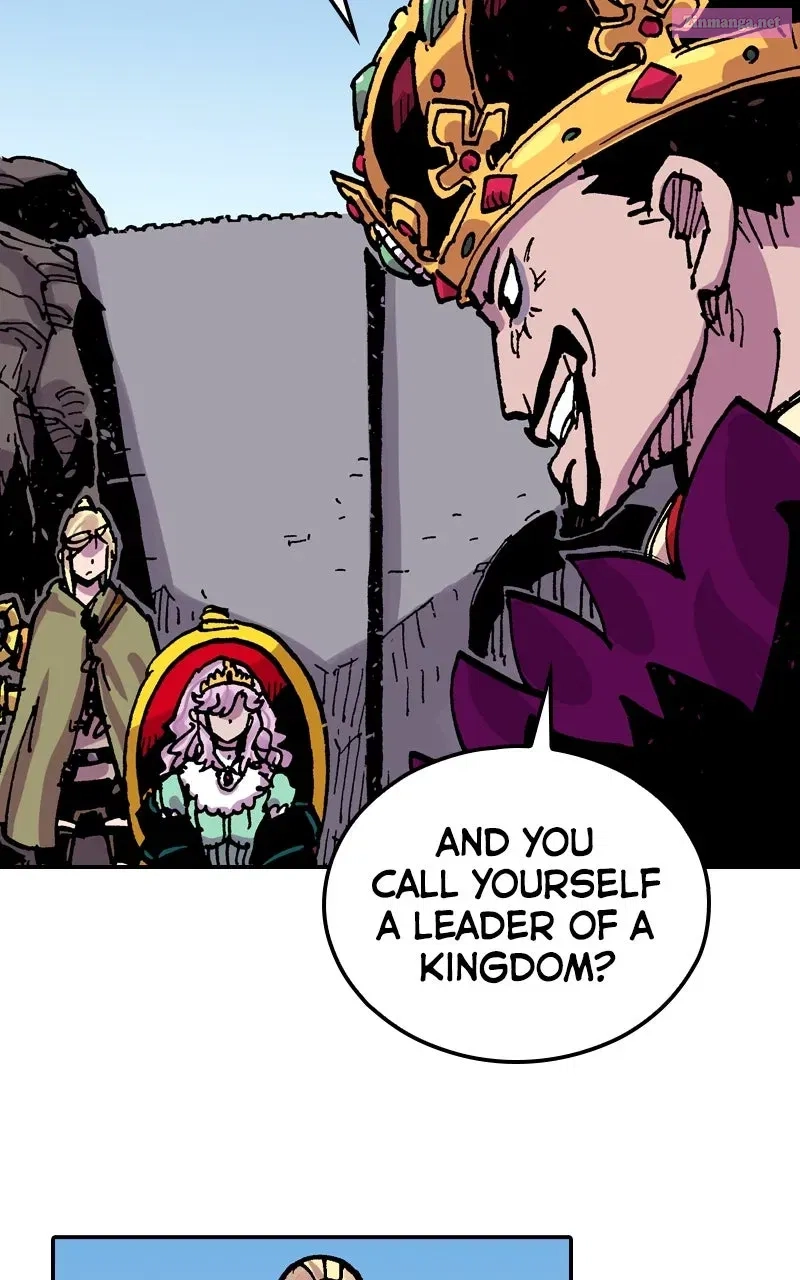 Clevatess: The Devil Beast King, The Baby, & The Corpse Hero Chapter 61 page 17 - 