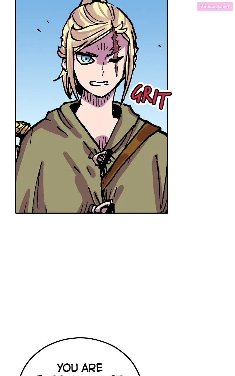 Clevatess: The Devil Beast King, The Baby, & The Corpse Hero Chapter 61 page 18 - 