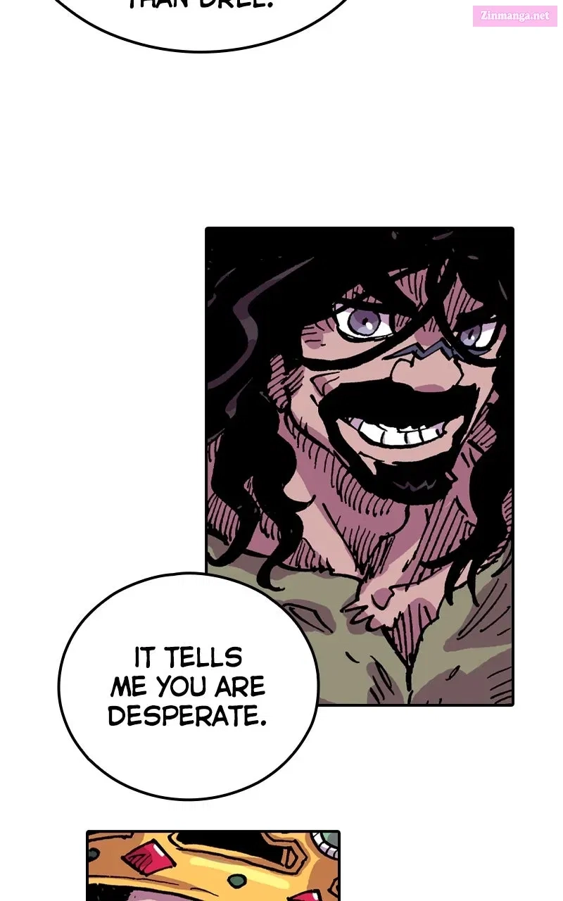 Clevatess: The Devil Beast King, The Baby, & The Corpse Hero Chapter 61 page 26 - 