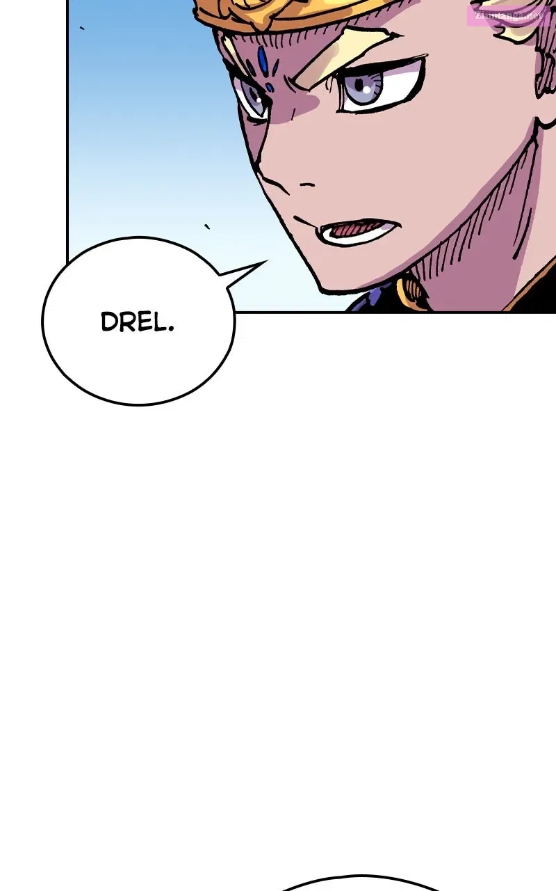 Clevatess: The Devil Beast King, The Baby, & The Corpse Hero Chapter 61 page 31 - 